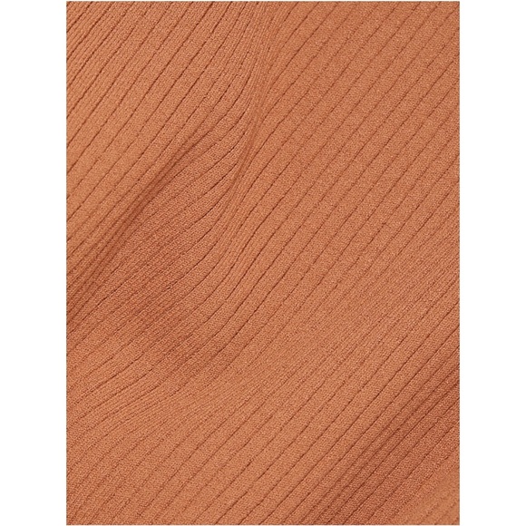 A.L.C. Madison Twist Cut-Out Maxi Dress NWT - Picture 8 of 8